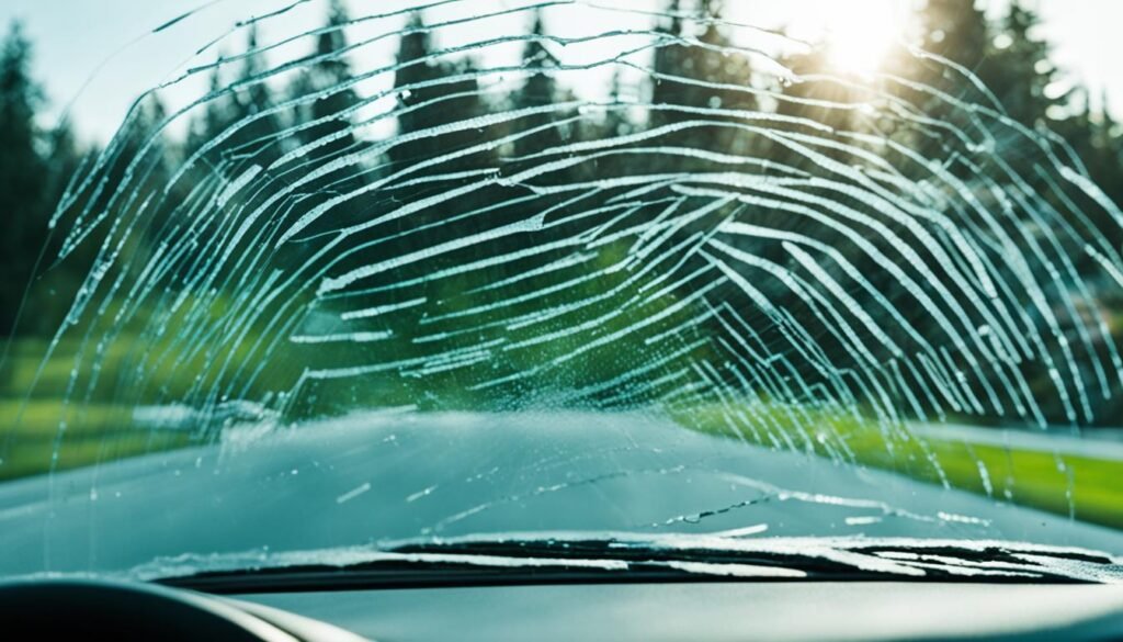 Windshield Repair